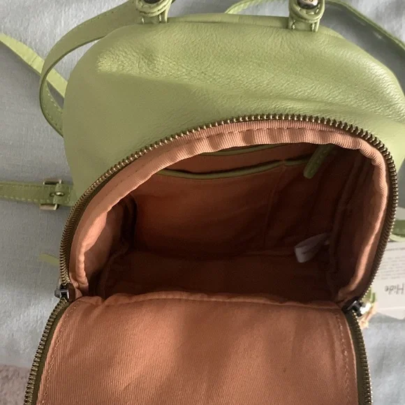 HOBO Juno Mini Backpack - Picture 8 of 9